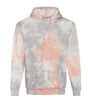 Tie dye hoodie