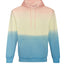 Tie dye hoodie