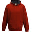 Kids varsity hoodie