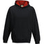 Kids varsity hoodie