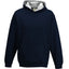 Kids varsity hoodie