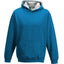 Kids varsity hoodie