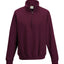 Sophomore ¼ zip sweatshirt