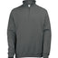 Sophomore ¼ zip sweatshirt