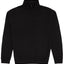 Sophomore ¼ zip sweatshirt
