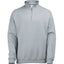 Sophomore ¼ zip sweatshirt