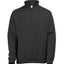 Sophomore ¼ zip sweatshirt
