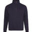 Sophomore ¼ zip sweatshirt