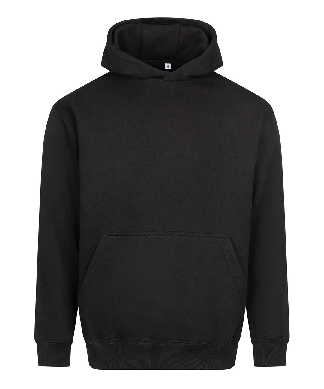 Vision heavyweight hoodie