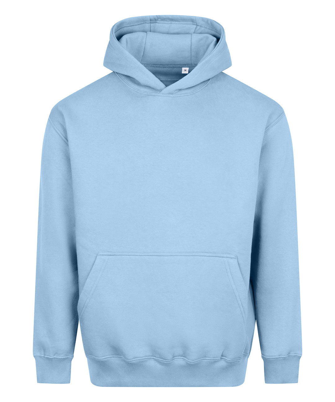 Vision heavyweight hoodie