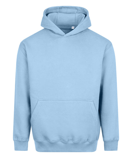 Vision heavyweight hoodie
