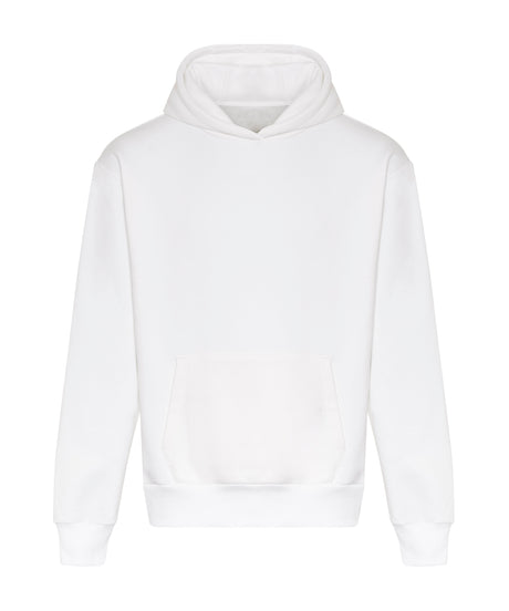 Signature heavyweight hoodie