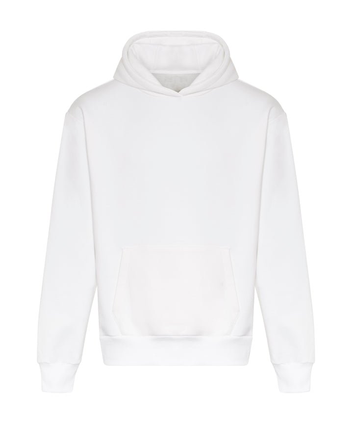 Signature heavyweight hoodie