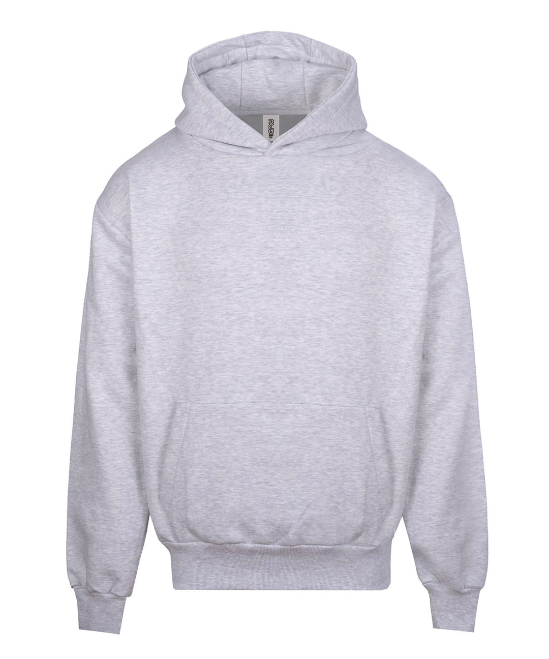 Signature heavyweight hoodie