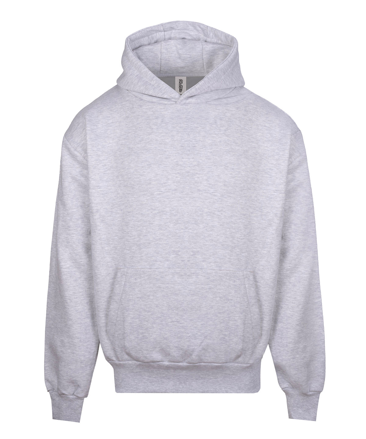 Signature heavyweight hoodie