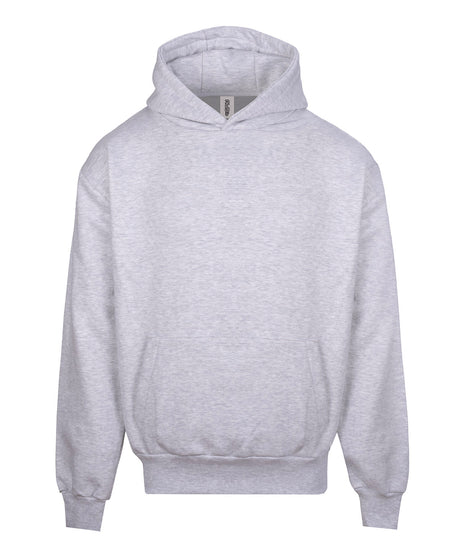 Signature heavyweight hoodie