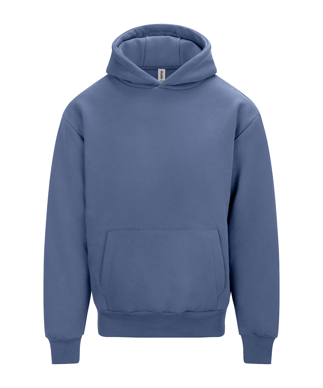 Signature heavyweight hoodie