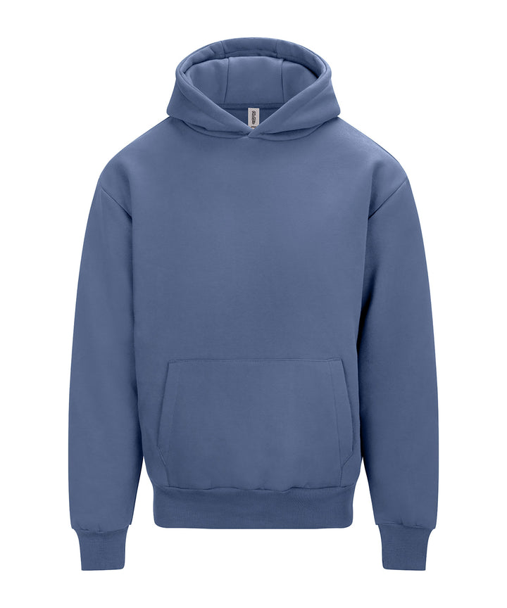 Signature heavyweight hoodie