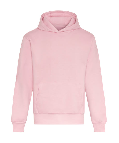 Signature heavyweight hoodie