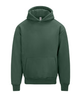 Signature heavyweight hoodie