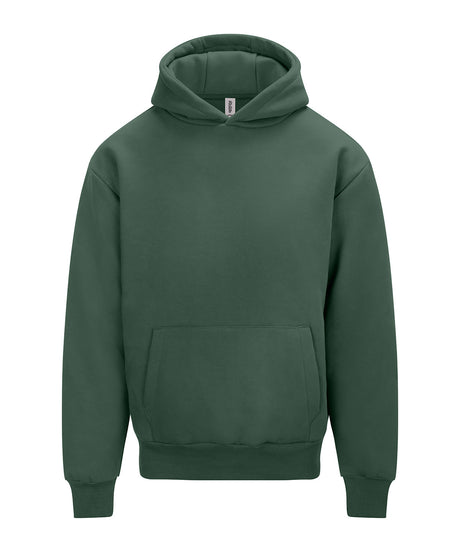 Signature heavyweight hoodie