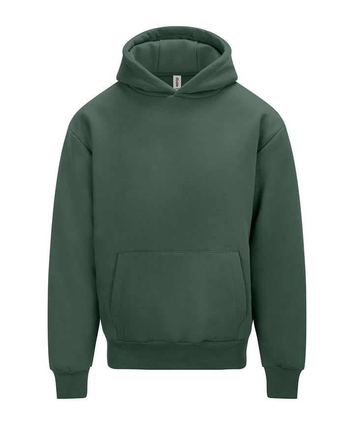 Signature heavyweight hoodie