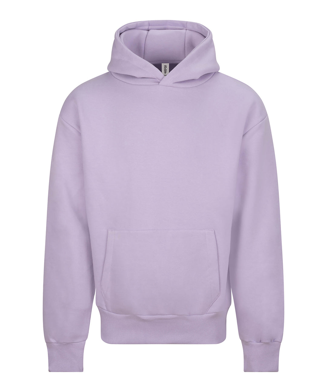 Signature heavyweight hoodie