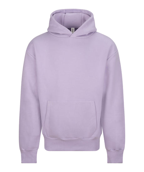 Signature heavyweight hoodie