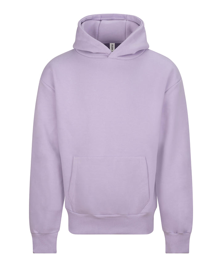 Signature heavyweight hoodie