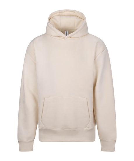 Signature heavyweight hoodie