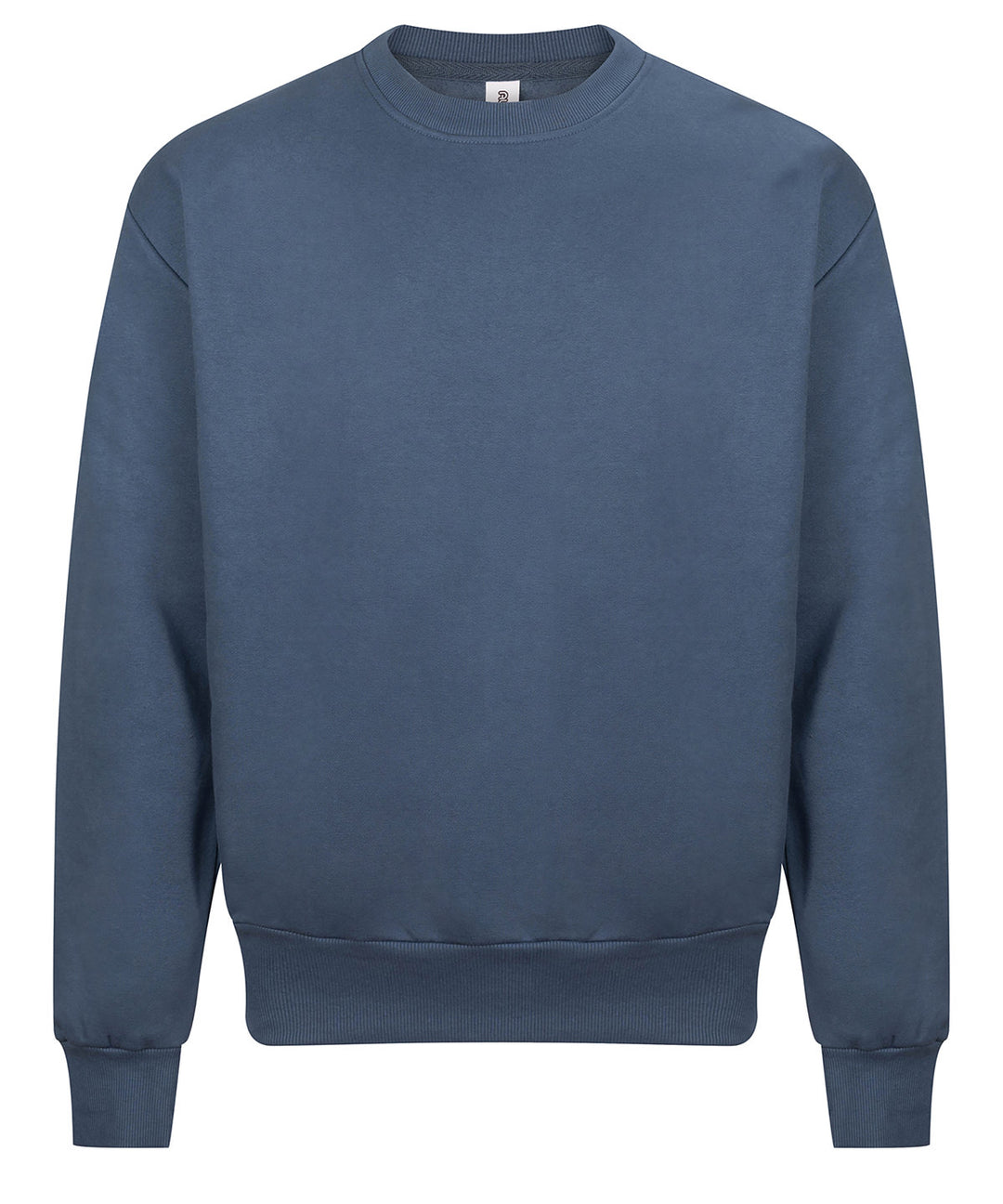 Signature heavyweight sweatshirt