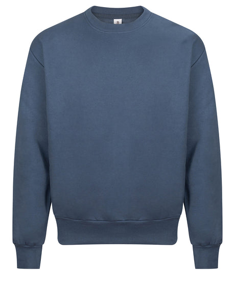 Signature heavyweight sweatshirt