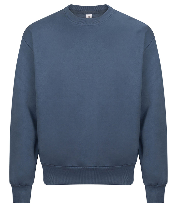 Signature heavyweight sweatshirt