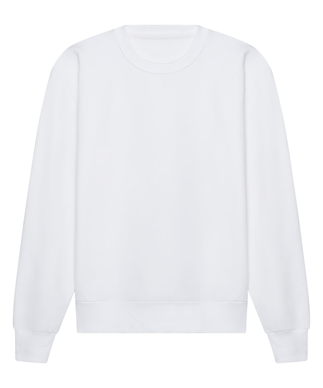 Signature heavyweight sweatshirt