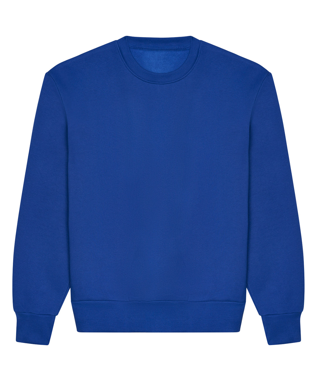 Signature heavyweight sweatshirt
