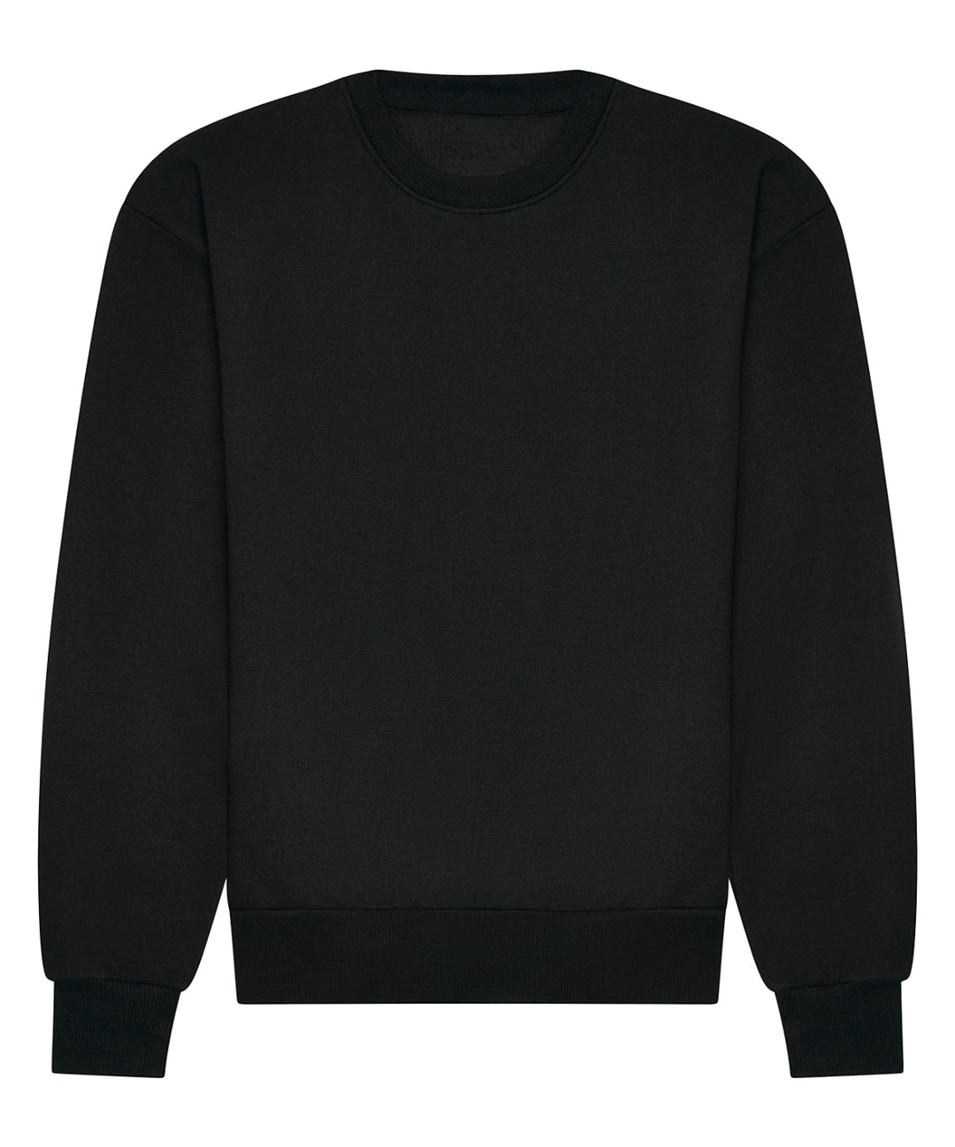 Signature heavyweight sweatshirt