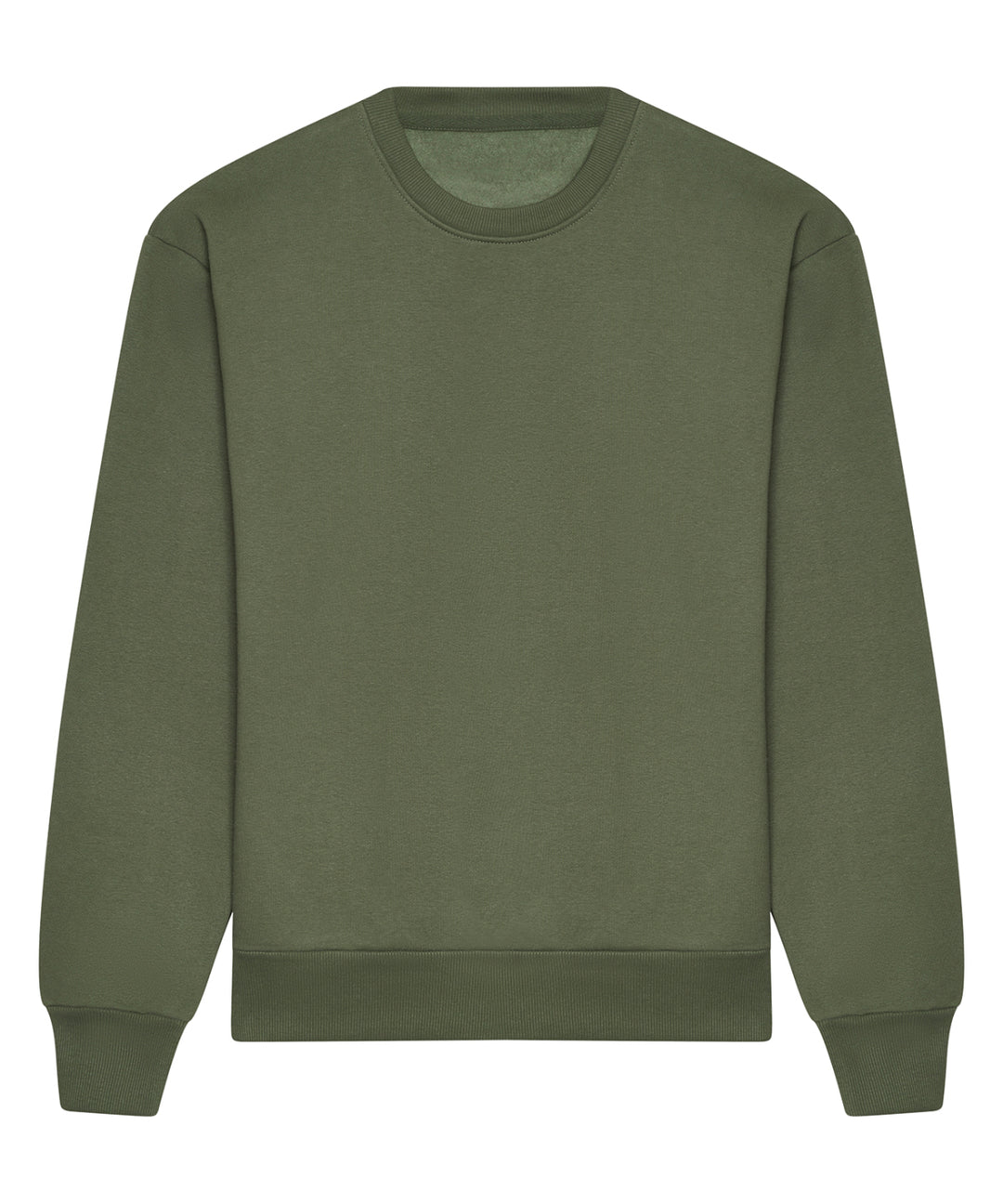 Signature heavyweight sweatshirt