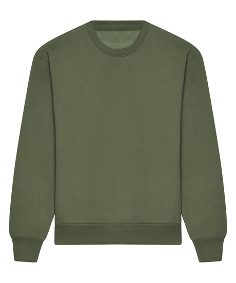 Signature heavyweight sweatshirt
