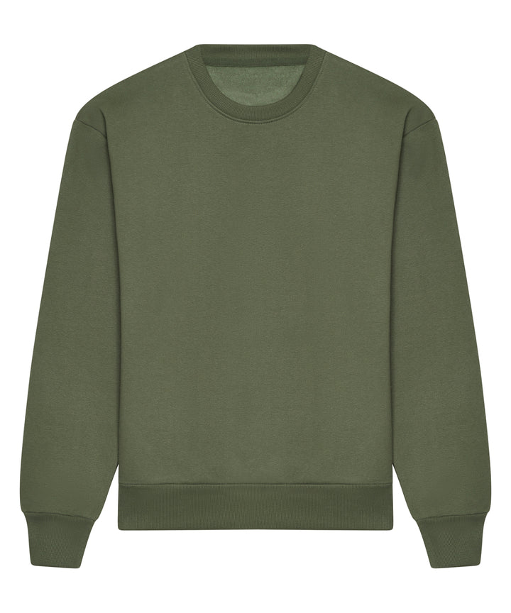 Signature heavyweight sweatshirt
