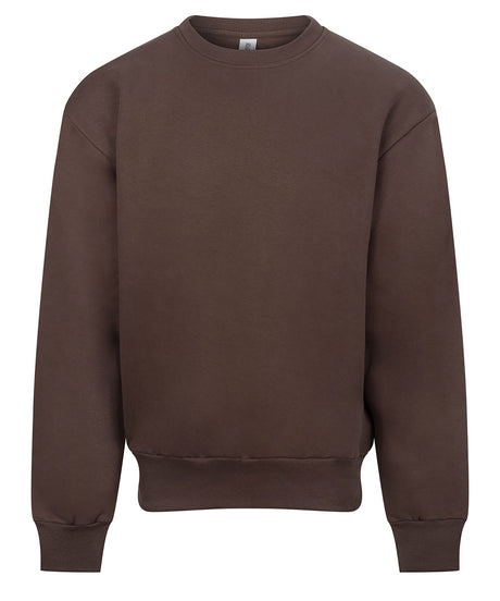 Signature heavyweight sweatshirt
