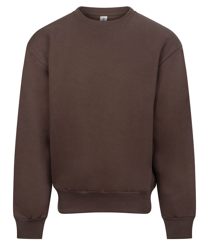 Signature heavyweight sweatshirt