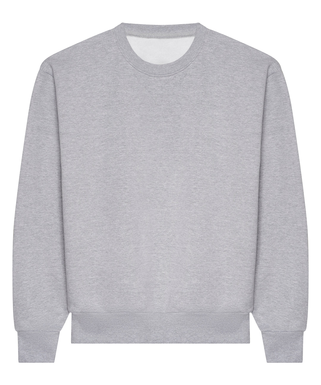 Signature heavyweight sweatshirt
