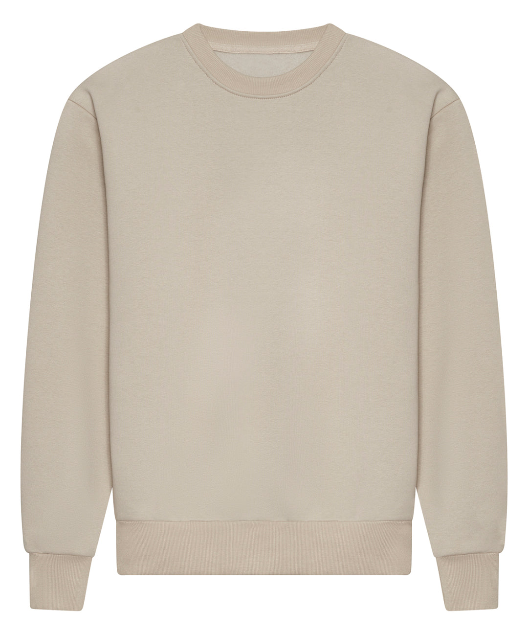 Signature heavyweight sweatshirt