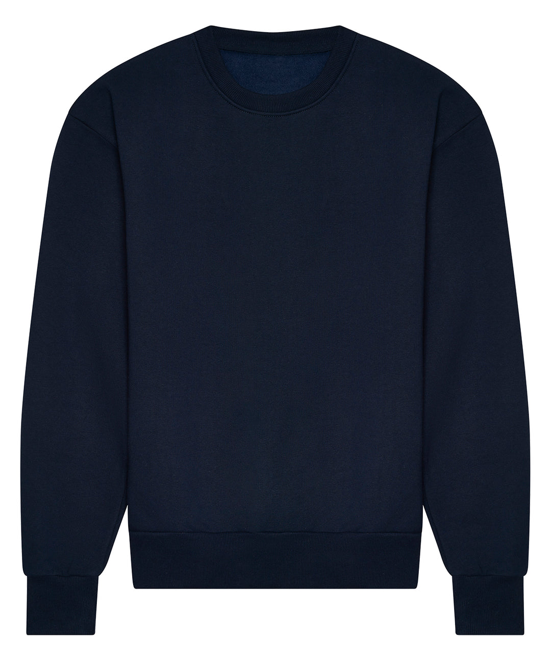 Signature heavyweight sweatshirt