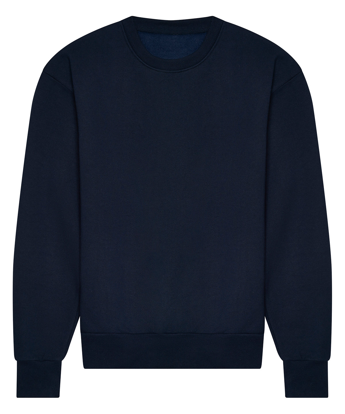 Signature heavyweight sweatshirt