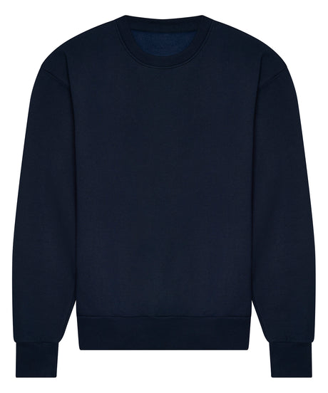 Signature heavyweight sweatshirt