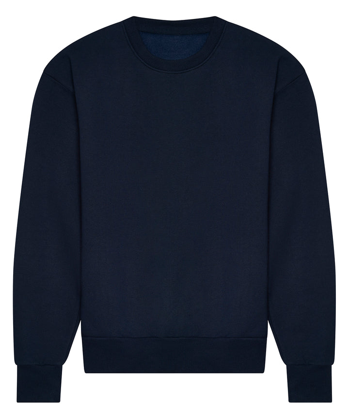 Signature heavyweight sweatshirt