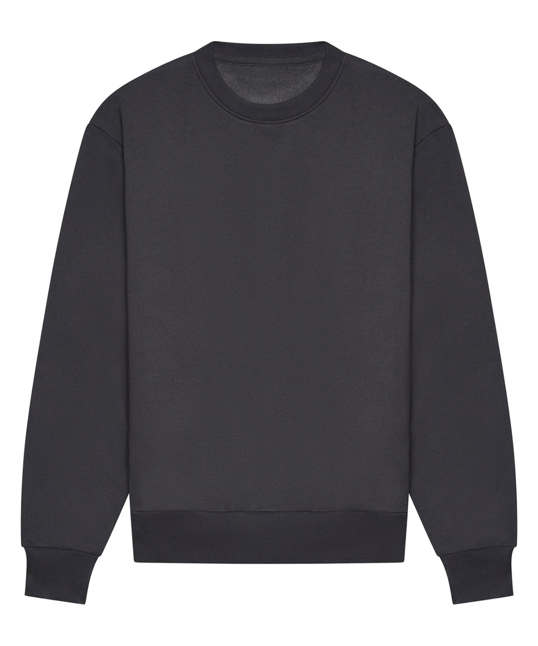 Signature heavyweight sweatshirt