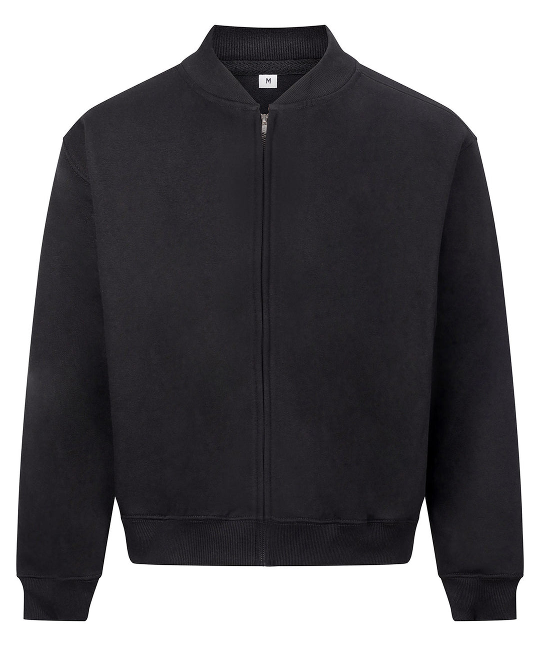 Signature heavyweight bomber sweat