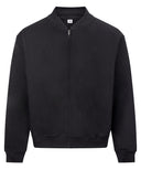 Signature heavyweight bomber sweat